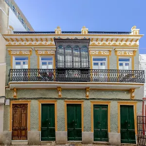 Su Casa Pensión Ayamonte