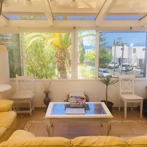 Americas Hostal Arona (Tenerife)