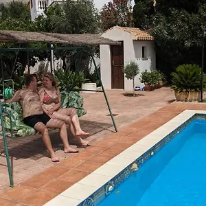 La Cañota 2-floors King Adults Only Parque de vacaciones Talara