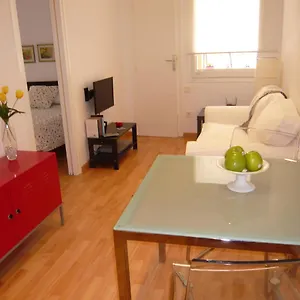 Conde Güell Apartamento Barcelona