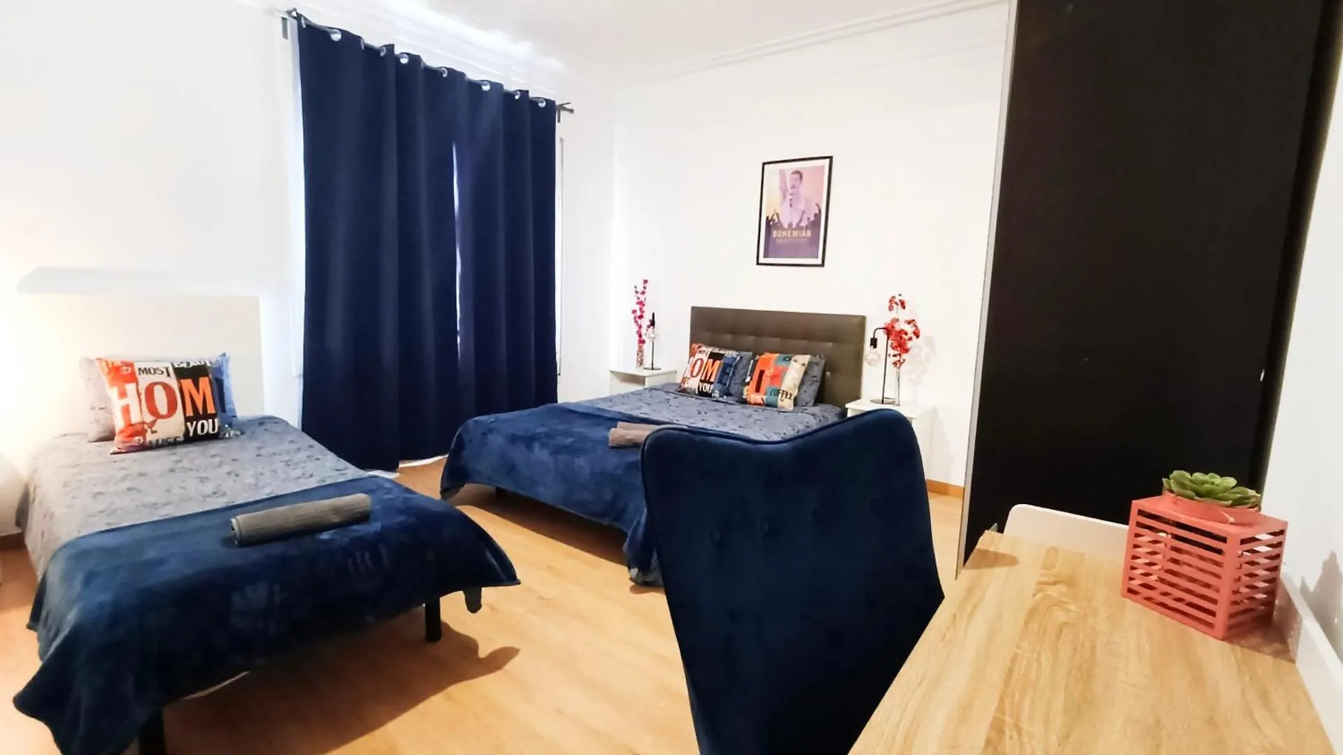 Hostal Centric Room Barcelona