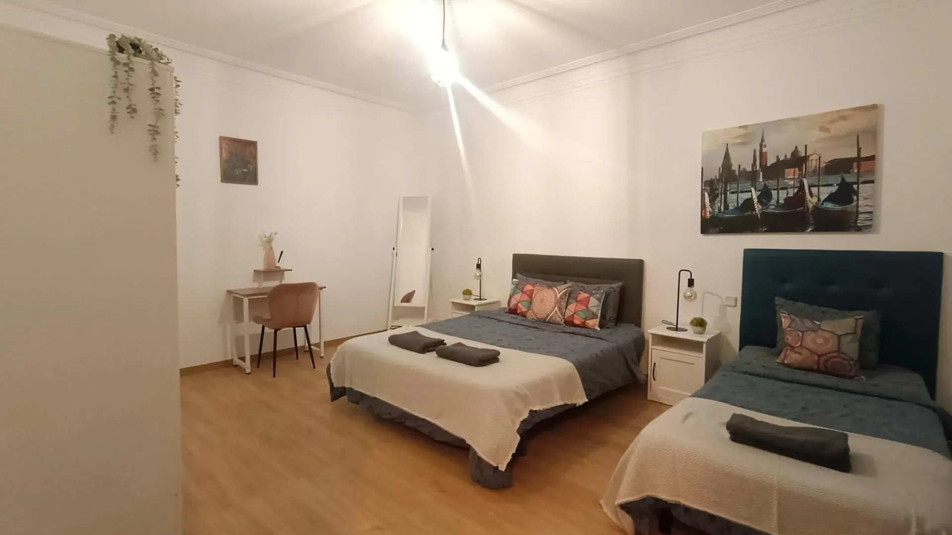 Centric Room Barcelona Hostal