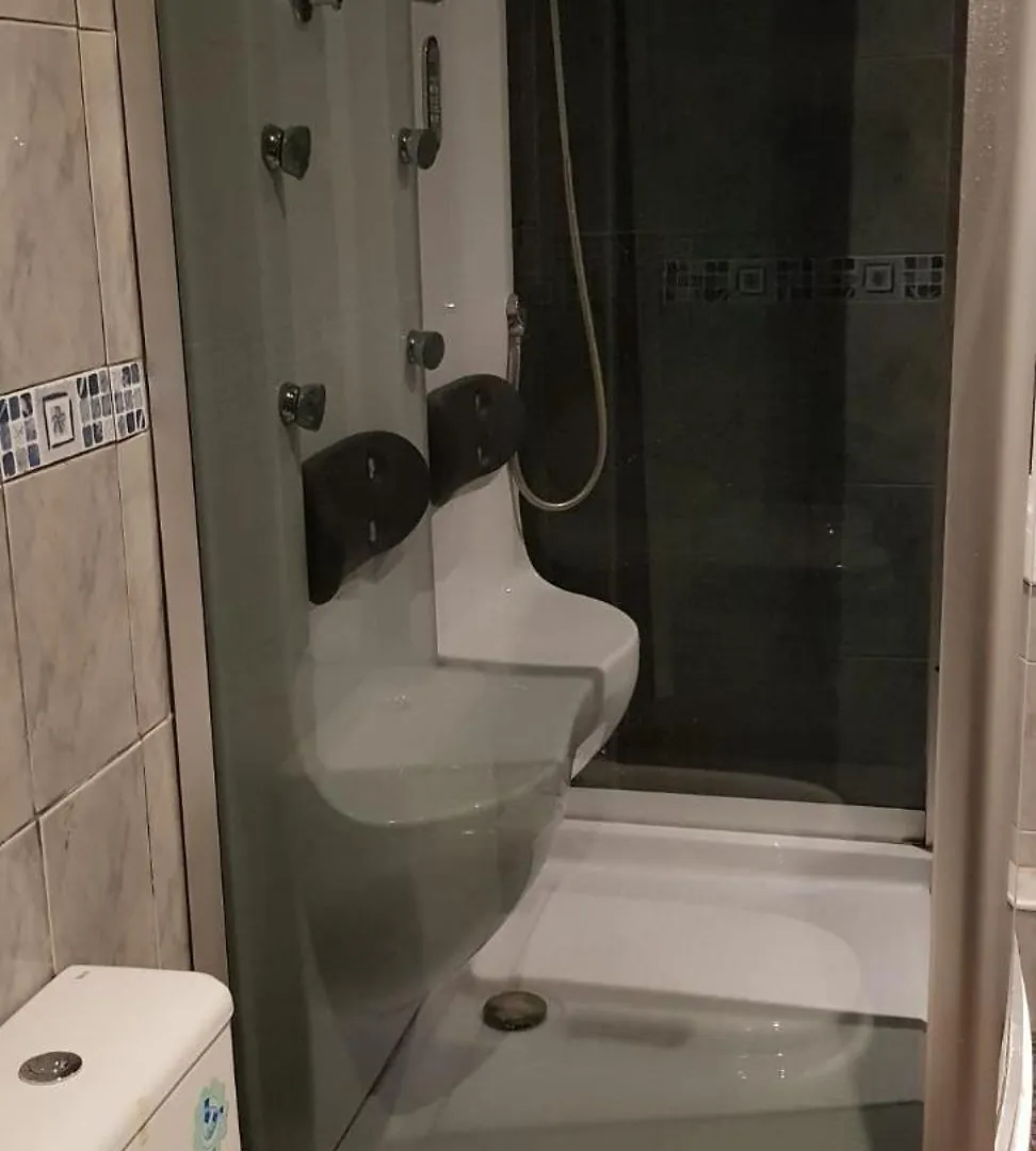 Centric Room Barcelona Hostal