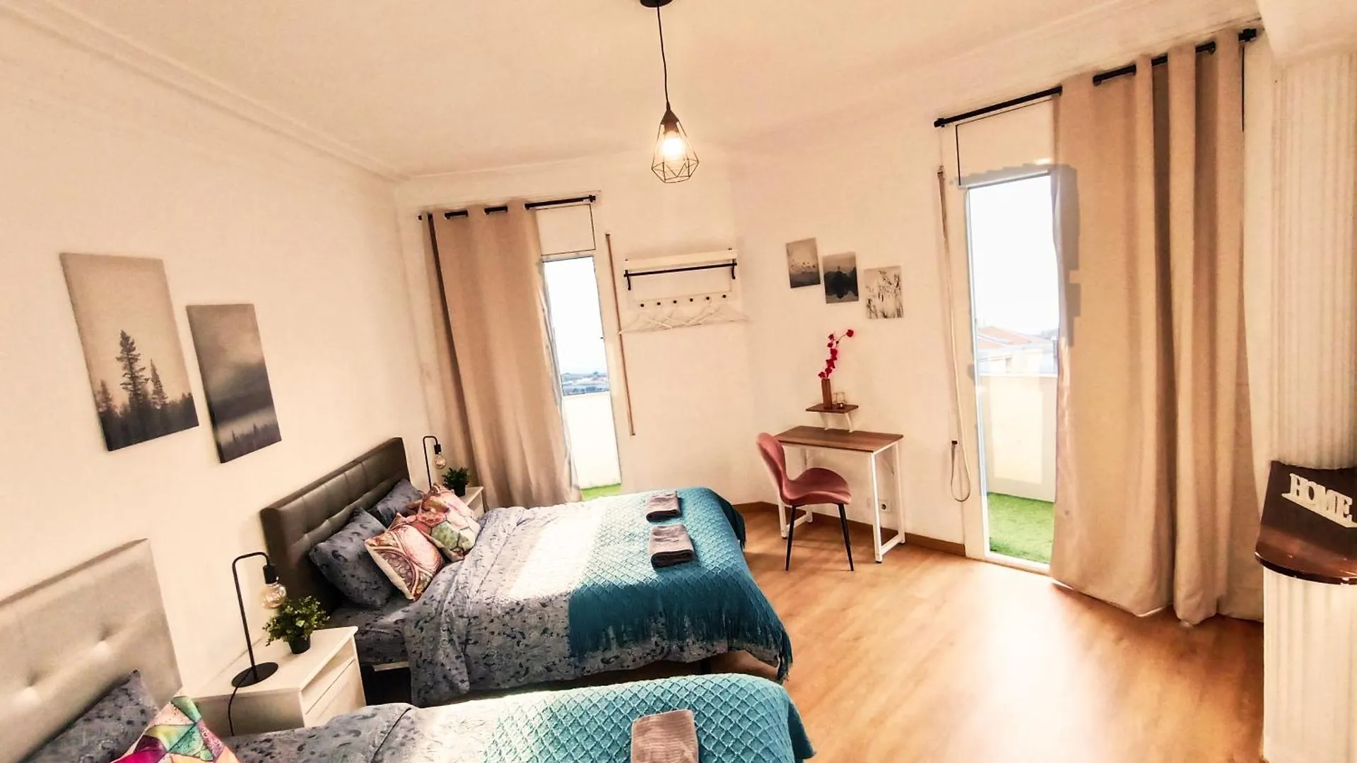 Hostal Centric Room Barcelona