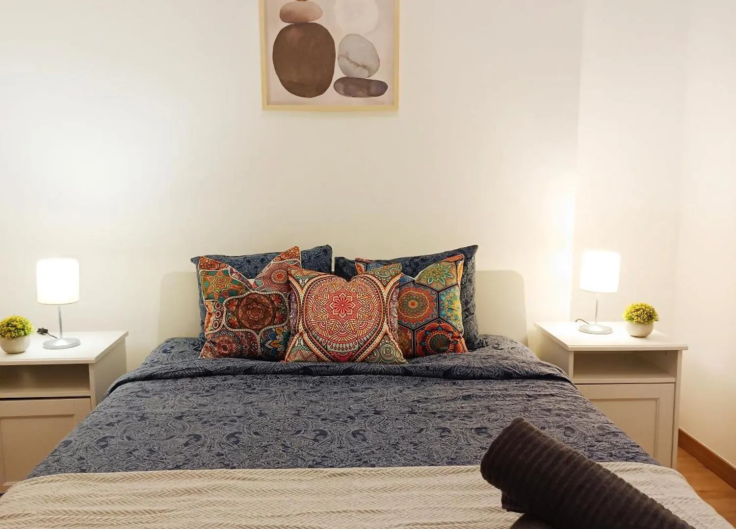 Hostal Centric Room Barcelona