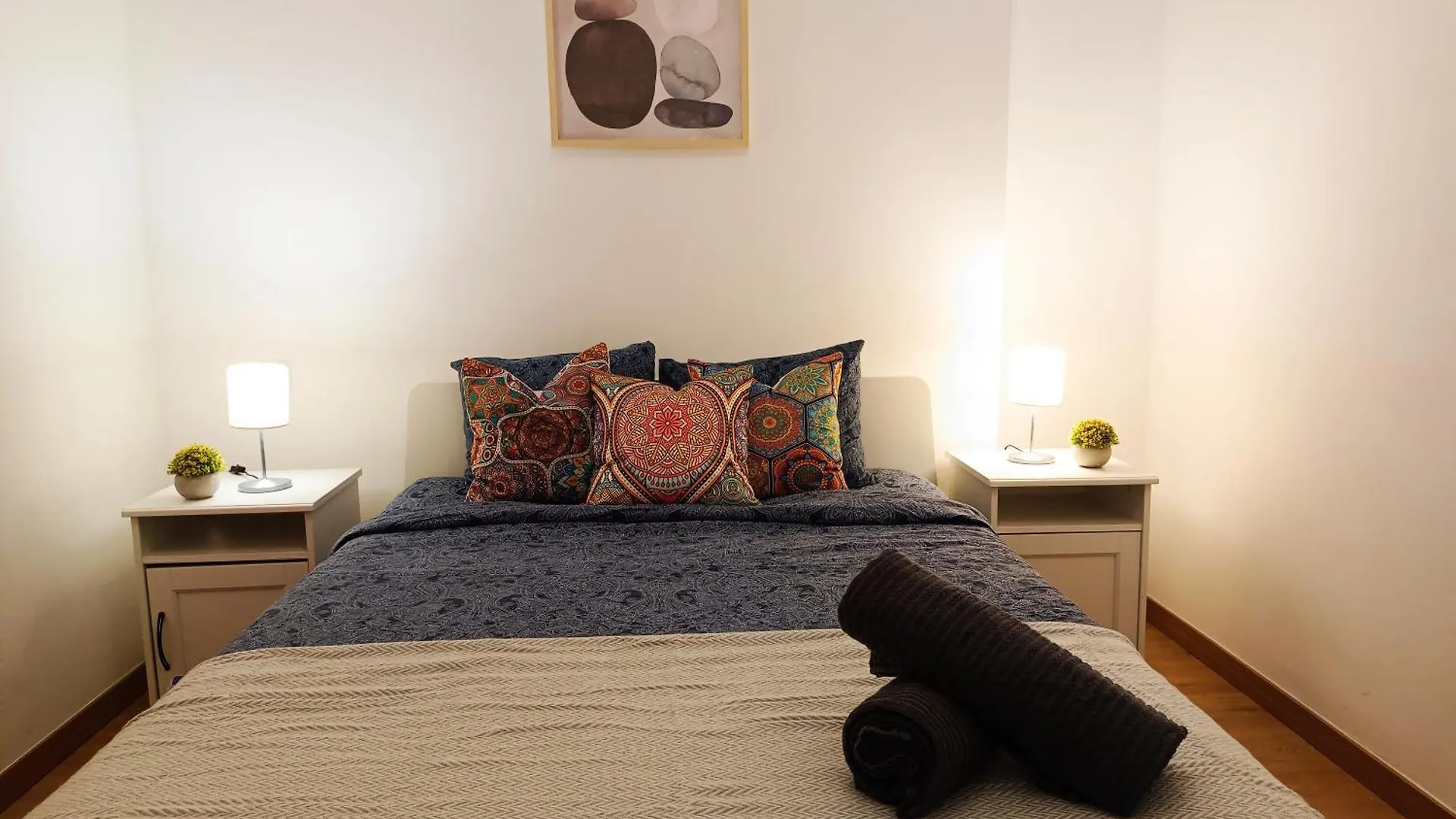 Hostal Centric Room Barcelona